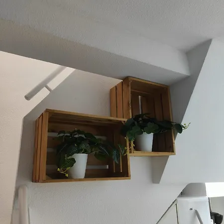 Agradable Duplex Terraza Virgen Del Rocio Διαμέρισμα *